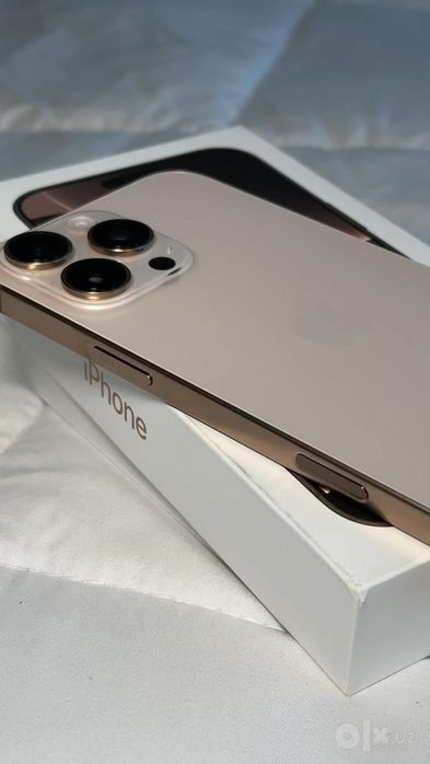 iPhone 16 pro max, Ayfon 16 pro max 256 Gb  LLA