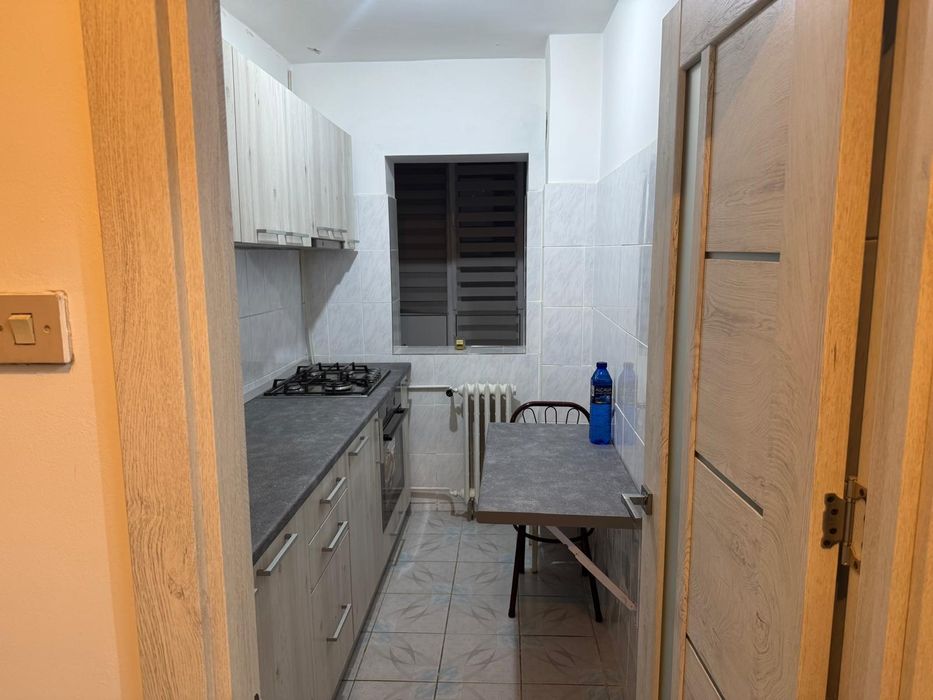 Garsoniera 40mp/ metrou Tineretului