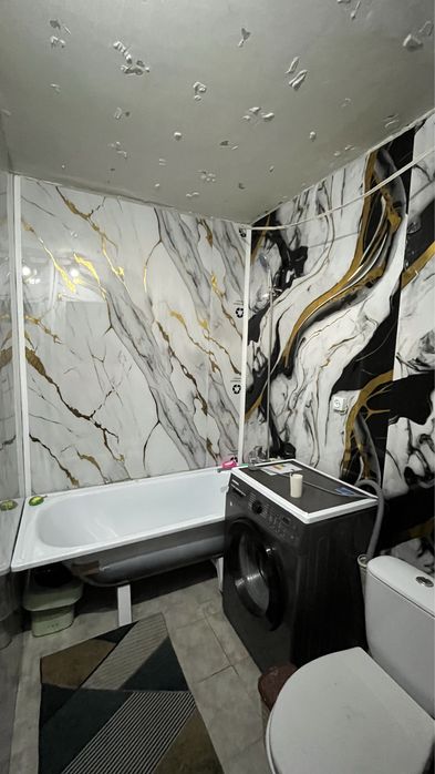 Дом хорошо однокомнатный