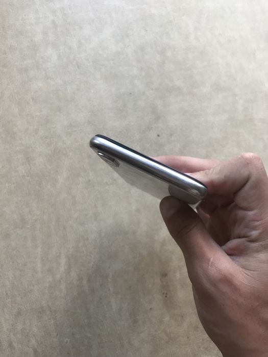 iPhone X 64 гб 79% ёмкость