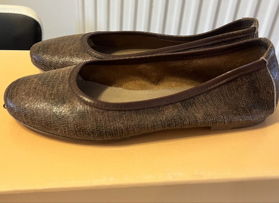 Balerini femei, marine 36