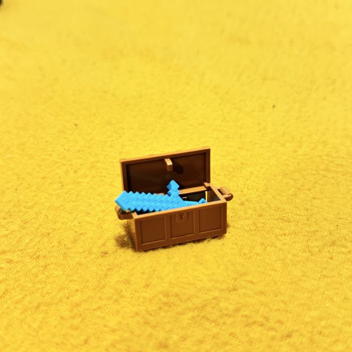 Mini figurini lego originiale/arme