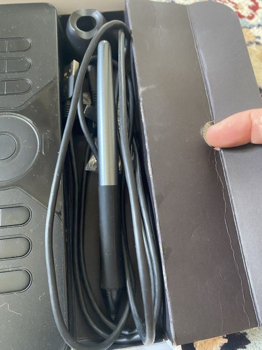 Графический планшет Huion HS610