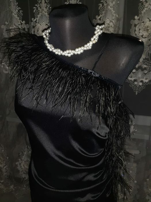 Вечернее платья.