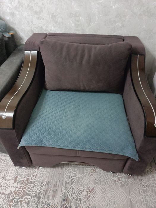 Продам кресло кровать