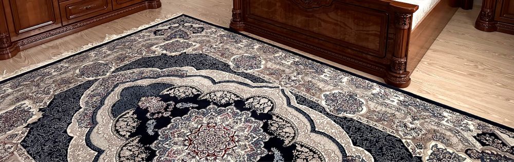 Ковер продается в хорошем состояние.