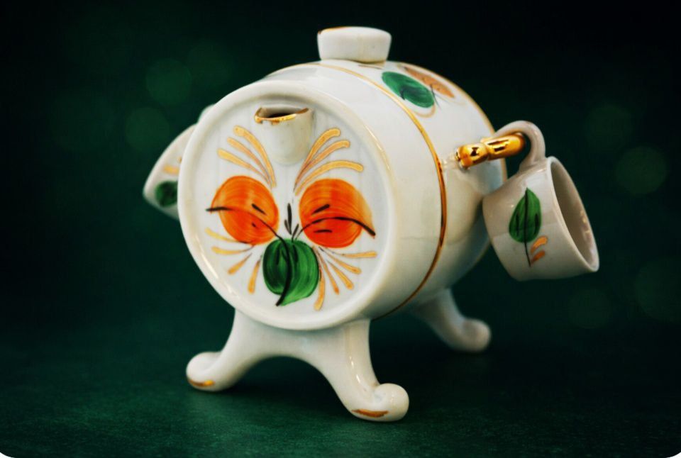 Продам винтажные сувениры
