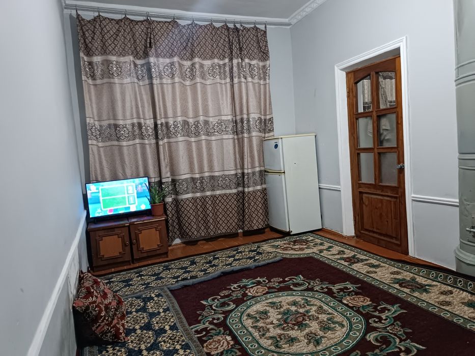 Аренда квартиры мирабад