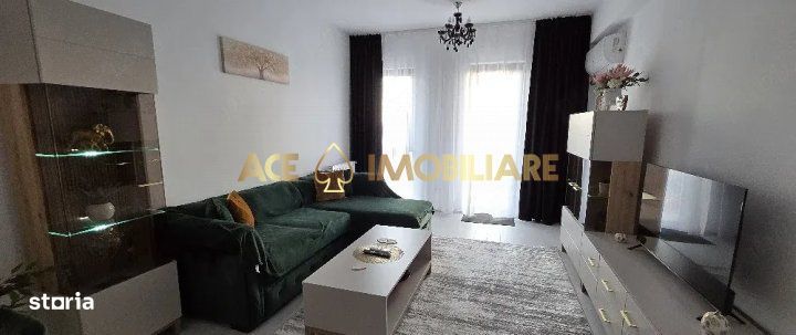 2 Camere de inchiriat | Berceni | Centrala Proprie | Parcare | Mobilat