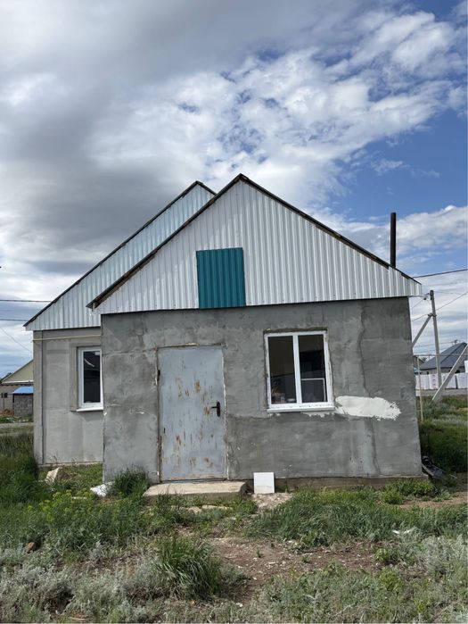 Сдам в аренду дом в Деркуле