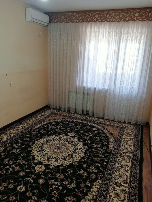 Аренда Квартира 1 хона Новастройка Самарканд Дарвоза