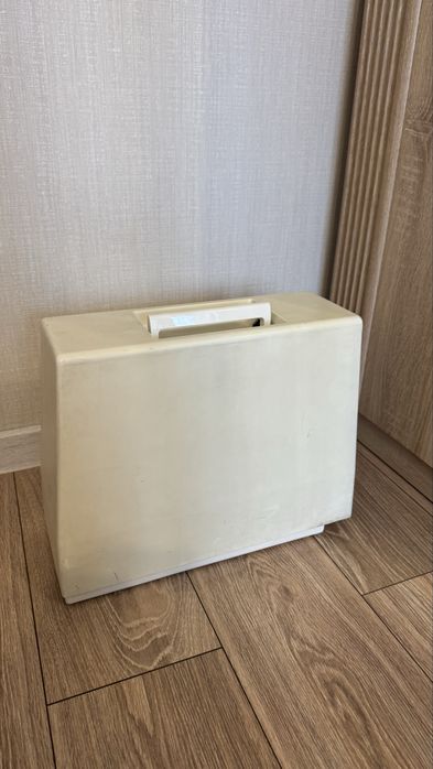 Швейная машинка janome б/у