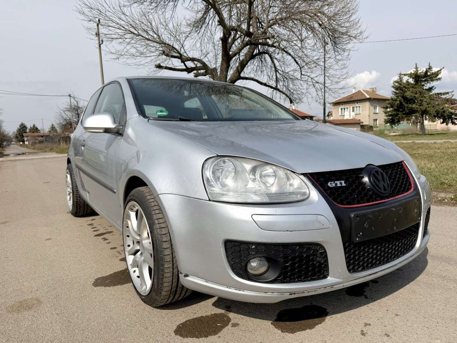 Golf 5 1.9 105кс внос Германия