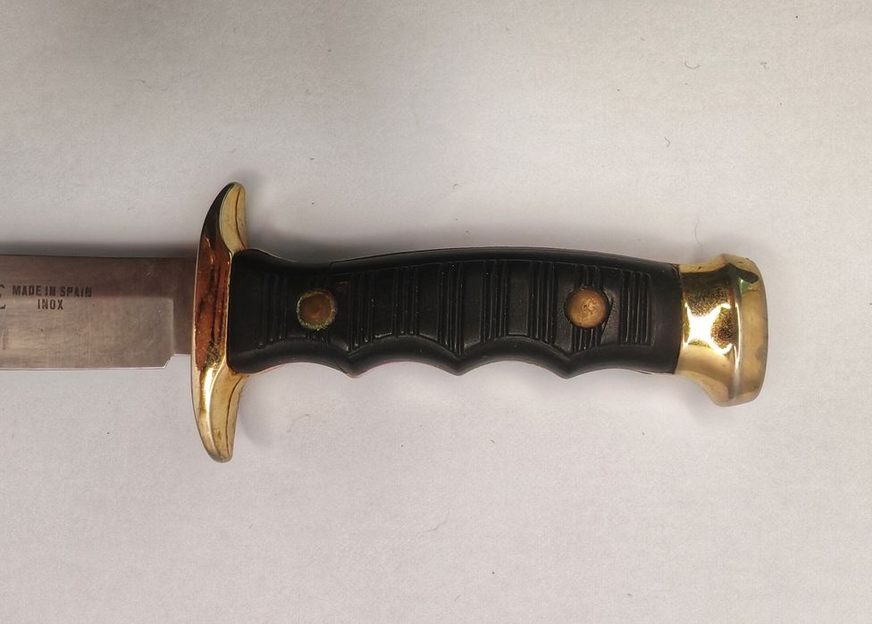 Pumnal/ Cuțit Alce Spania