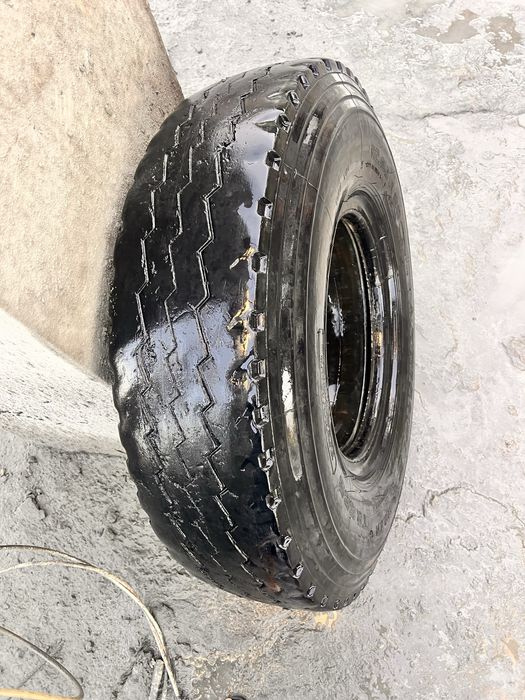 Болон Howo Shacman R20 б/у