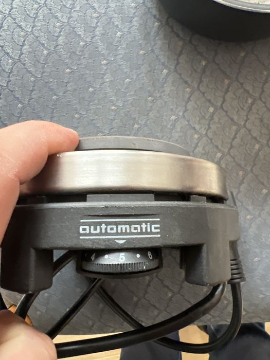 Mini aragaz portabil / plita electrica