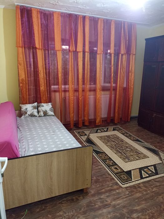 Vânzare garsoniera Slatina str Văilor