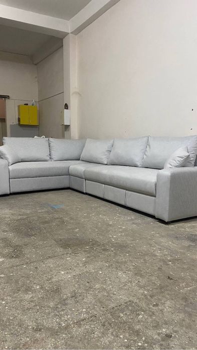 Мягкая мебель на заказ