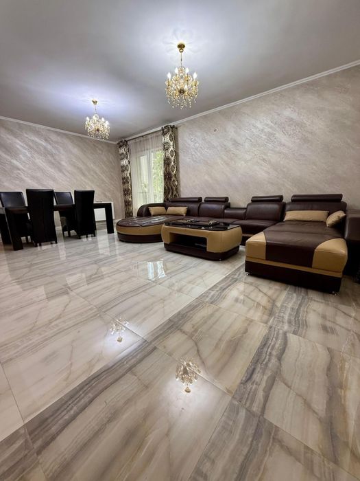 Apartament de 3 camere 130 mp Cartier Orizont