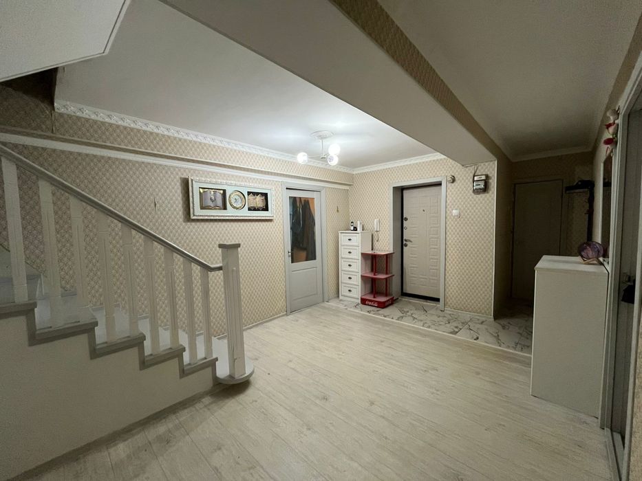 Квартира с подселением