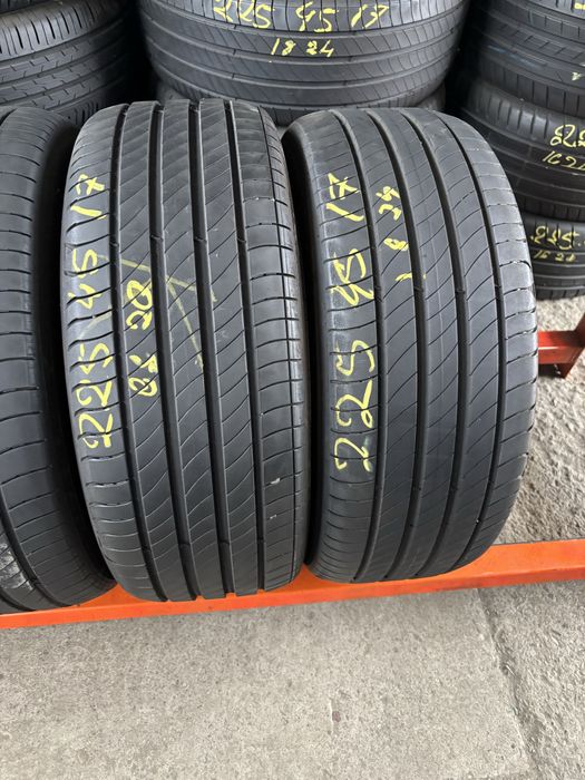 Anvelope Vara 225/45/17 Michelin Primacy 4 225 45 17 R17