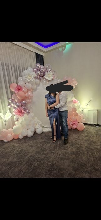 Rochie deosebita marimea 38