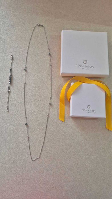 Nomination колие и гривна