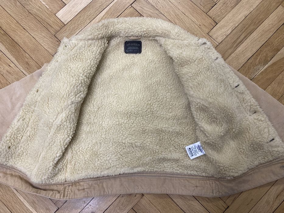 Дамско бежово яке G-star