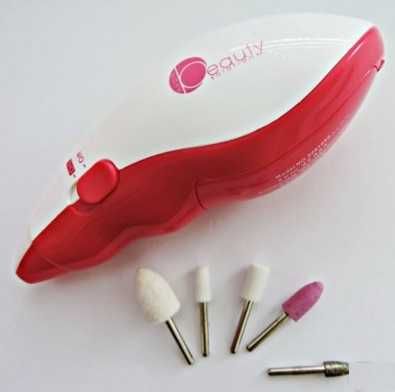 аппарат для маникюра avon beauty essentials