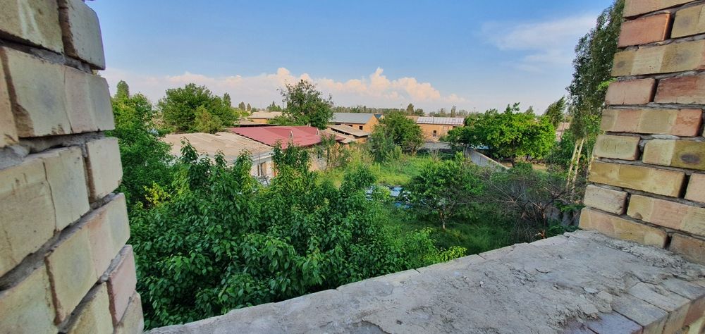 Продаётся дом 21 соток с новыми застройками и тд в Барданкуль