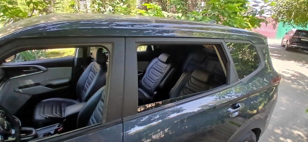 Продам kia carens