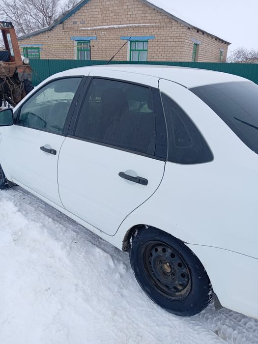 Лекговой автомобиль