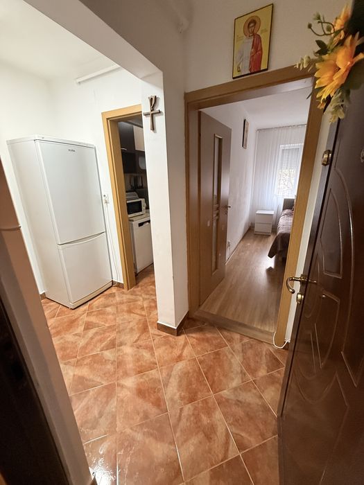 De vânzare – Apartament 3 camere, semidecomandat – Vlaicu, Zona Lebăda
