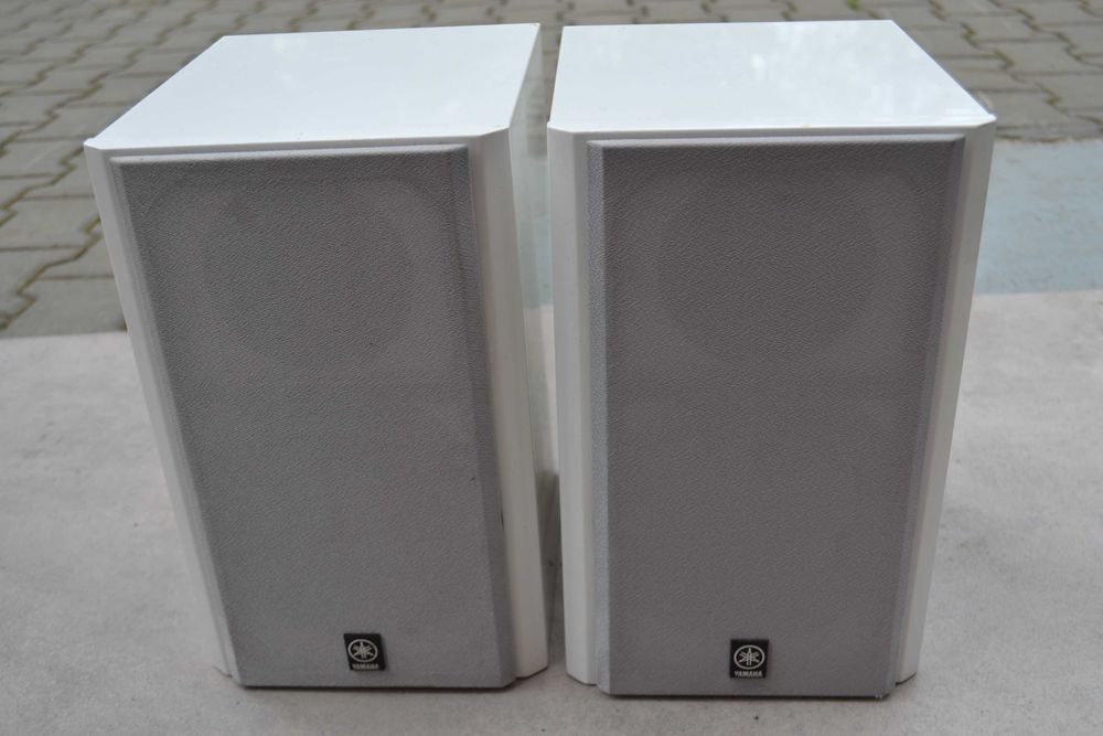 Boxe Yamaha NX E 800