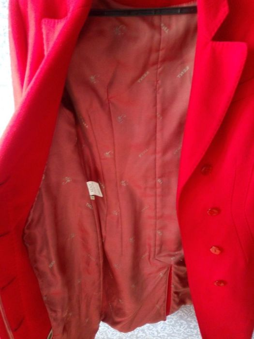 Продам пальто женское