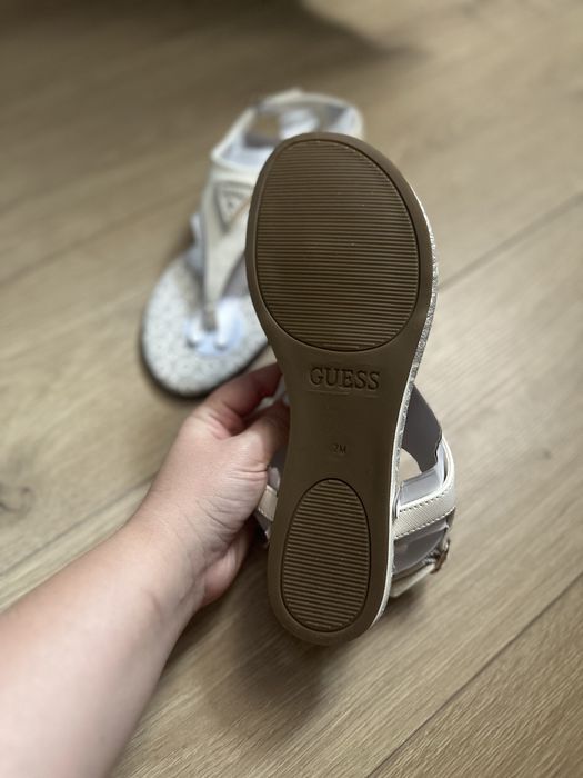 guess новые сандали, оригинал