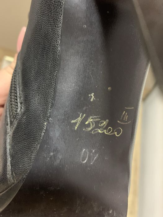 Продам ботильоны