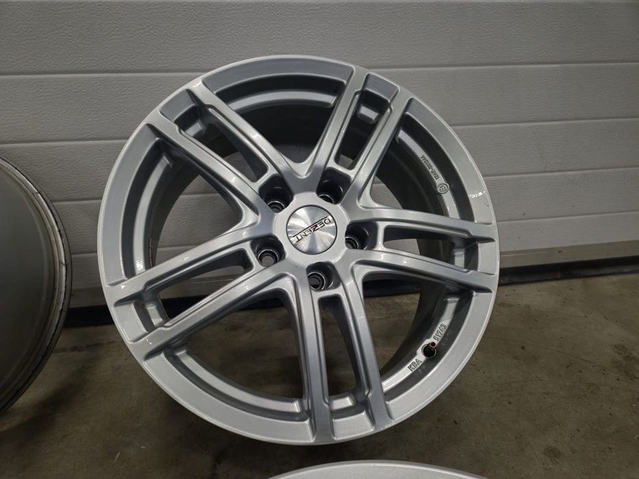 Jante 5x112 R17 Vw Passat Golf 5 6 7 8 Touran Sharan Skoda Octavia 2 3 4 Superb  Audi  Seat