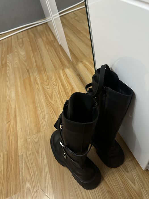 Дамски кубинки Дарис