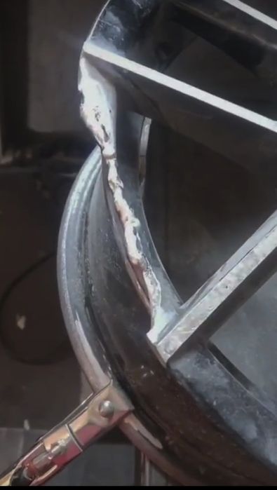 Аргон любой сложности