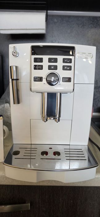 Кафеавтомат DELONGHI