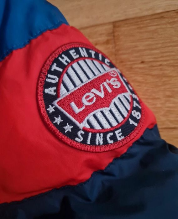 Geaca copii Levi's 6-7 ani