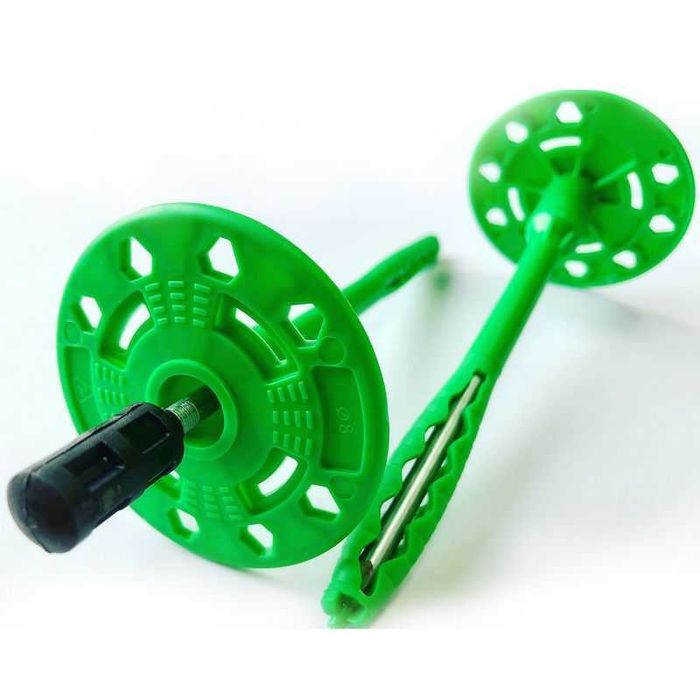 Фасадные Дюбель Зонт (Дюбел мих) Только для дилеров.