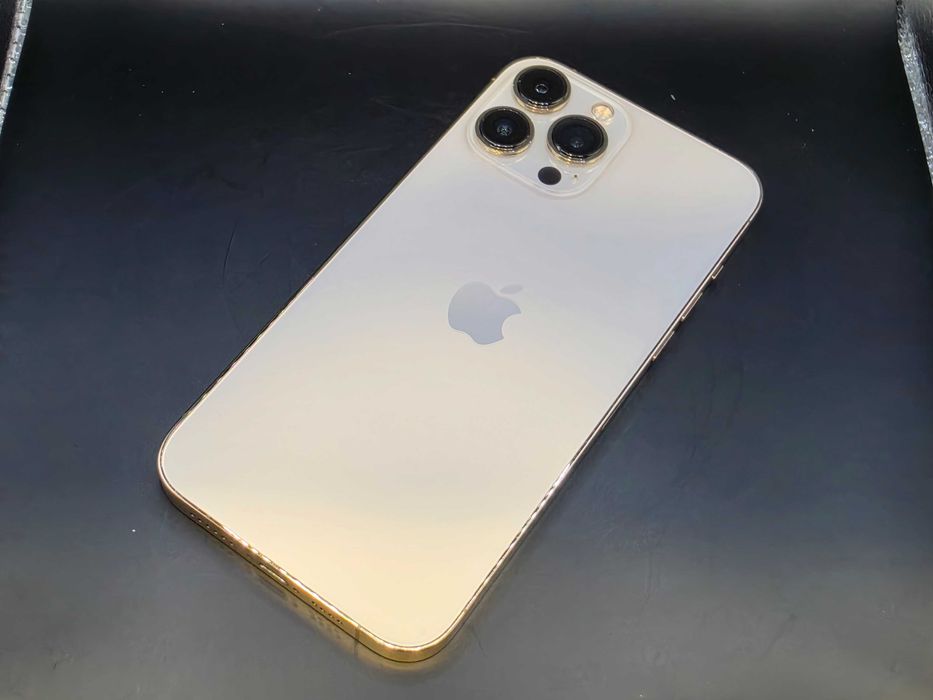 Hope Amanet P7 iPhone 13 PRO Max 128GB / Baterie 80%