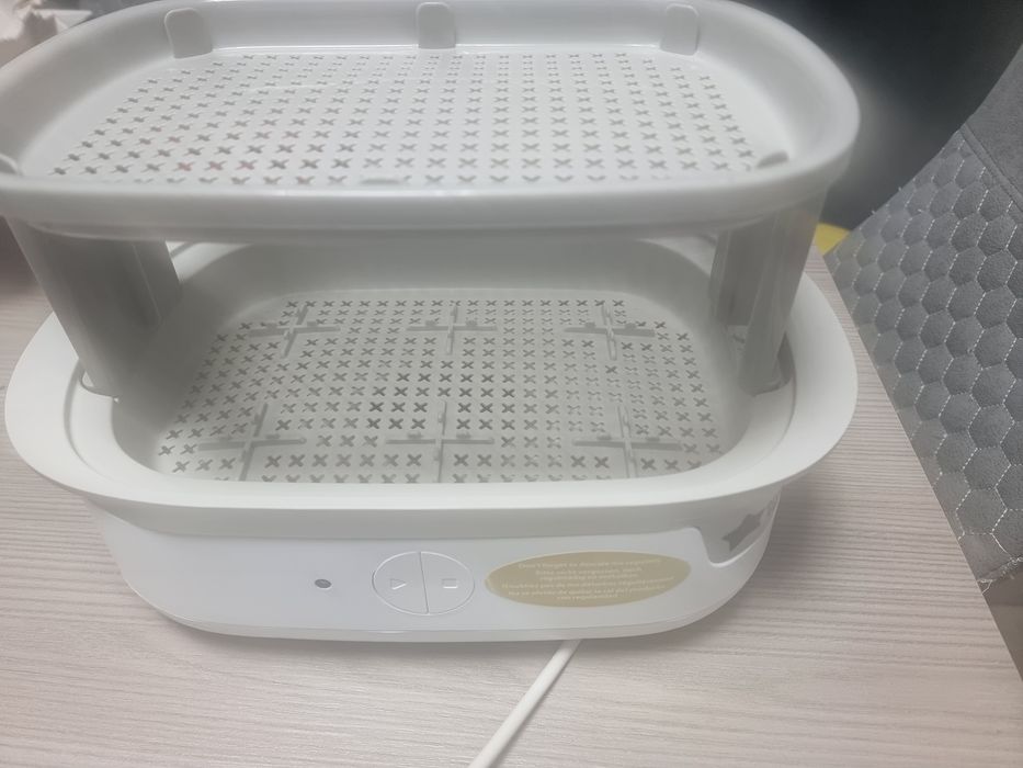 Vand sterilizator