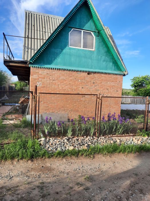 Продам дачу садовое общество Родник