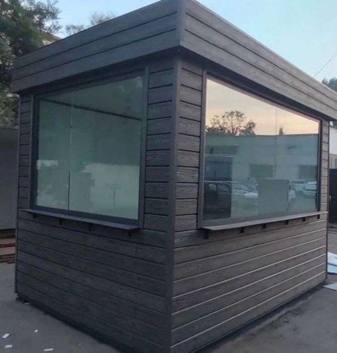 Киоск/Магазин/Павильон/Овощные/Цветочные