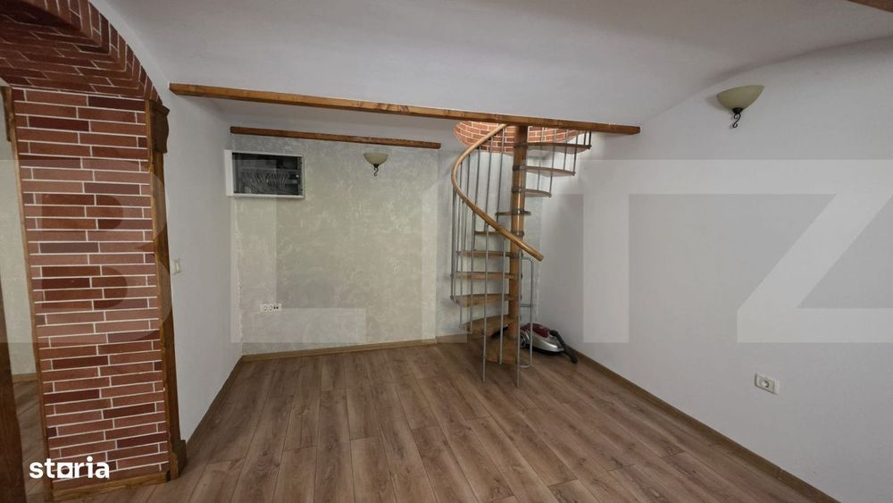 Spatiu comercial 8 camere, 160 mp, zona Iosefin