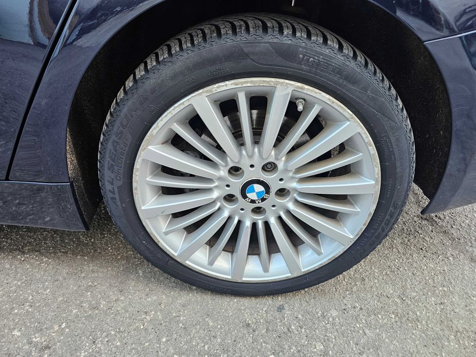 На части БМВ F36 420 4X4 184 коня / BMW Ф36 420д 4Х4 420д