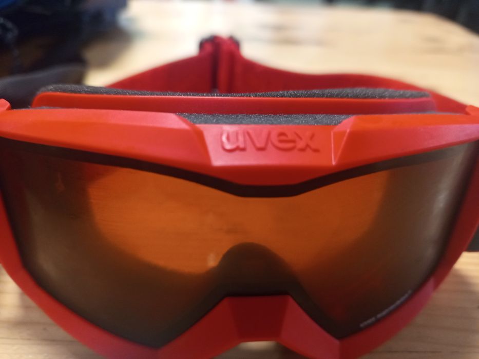 Ски очила uvex flizz